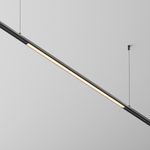 Светильник Technical C147CL-L900-24W3K-B