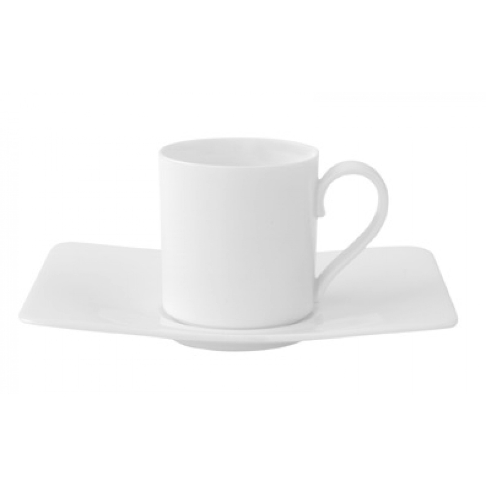 Villeroy & Boch Чашка Modern Grace 80мл для эспрессо 10-4510-1420