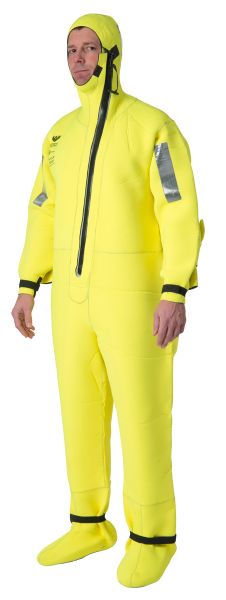 Гидрокостюм VIKING YouSafe ™ Wave