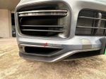 Карбоновый обвес в стиле TURBO GT для PORSCHE CAYENNE 9Y0 2018–2023