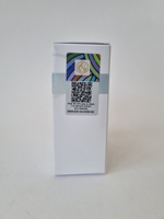 Пудра для светлой кожи со сменным блоком Enough Collagen Whitening Moisture SPF30 PA+++ 21 тон