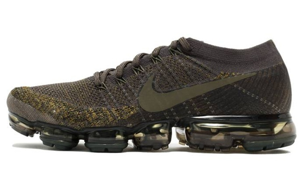 Кроссовки Nike Air Vapormax Cargo Khaki