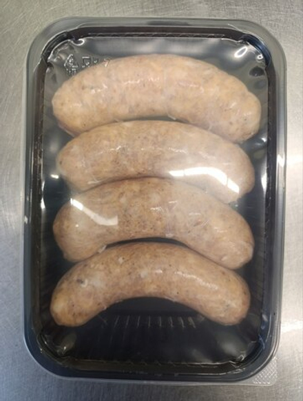 Купаты "Пряные" из курицы и свинины