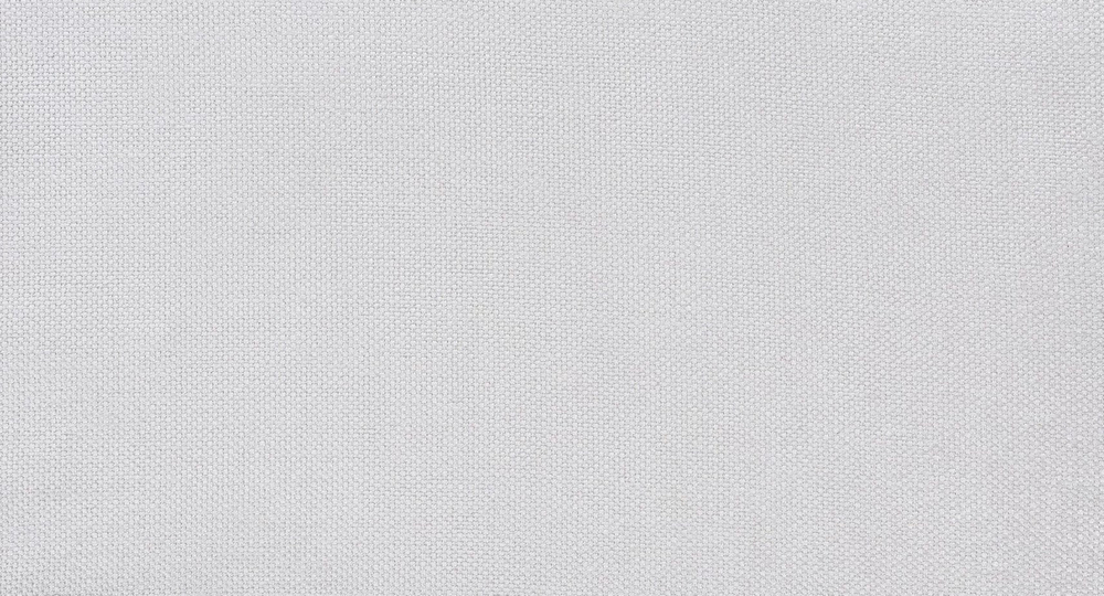 Рогожка Perla (Перла) 01 белая акация