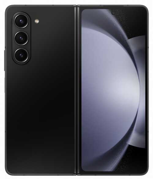 Samsung Galaxy Z Fold 5 12/1TB Black