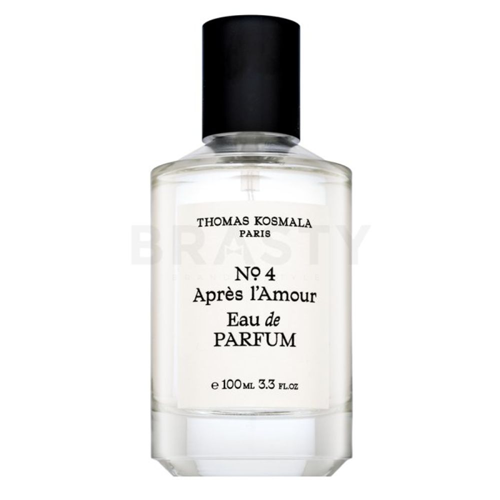 Thomas Kosmala No.4 Apres L'Amour EDP U 100 ml