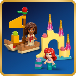 LEGO Disney - Адвент-календарь 2024 43253 / артикул   43253  / GTIN 5702017591544