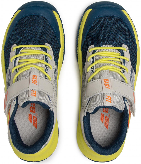 Кроссовки детские Babolat Pulsion All Court Kid, арт. 32S21518-4087