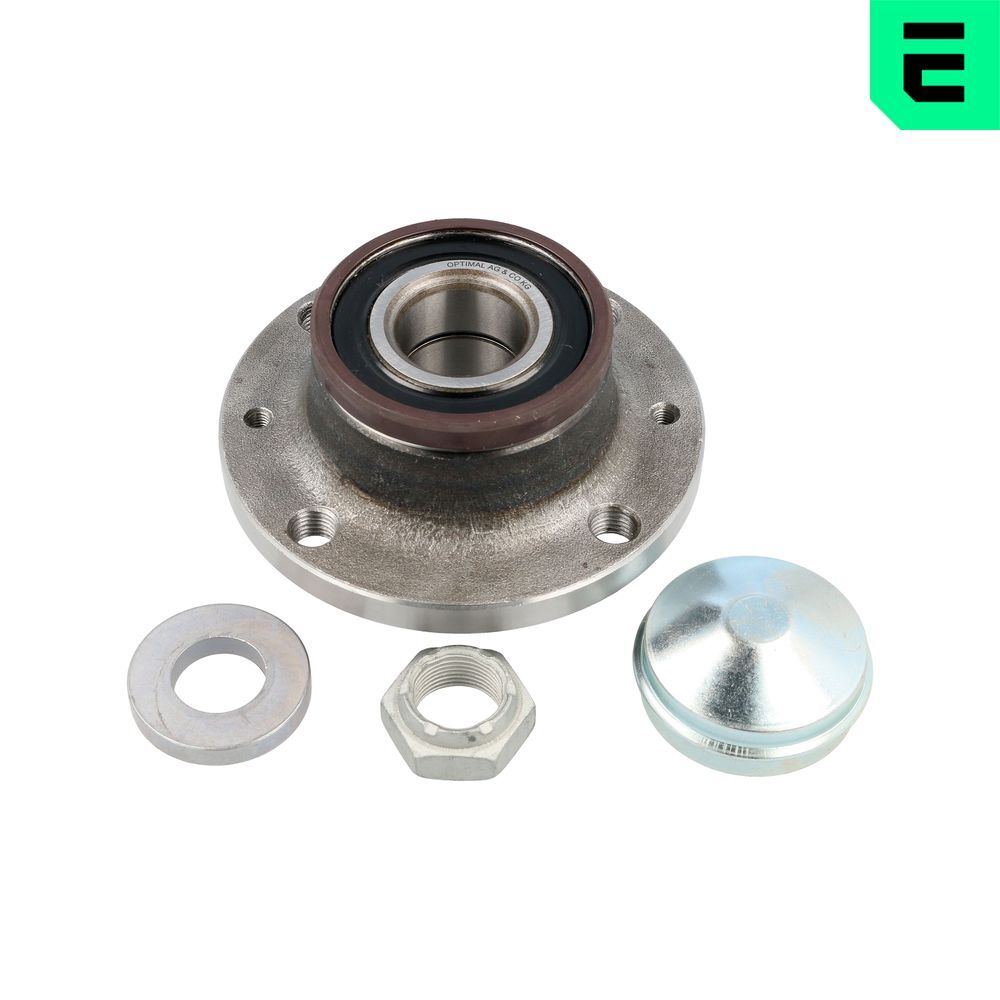 OPTIMAL - 802302-OPT - Wheel Bearing Kit