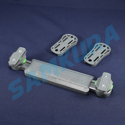 Планка для брейсов M-Line