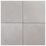 Глазурованный керамогранит Lb Ceramics Касабланка 30x30 см 1.35 м² матовый цвет серый