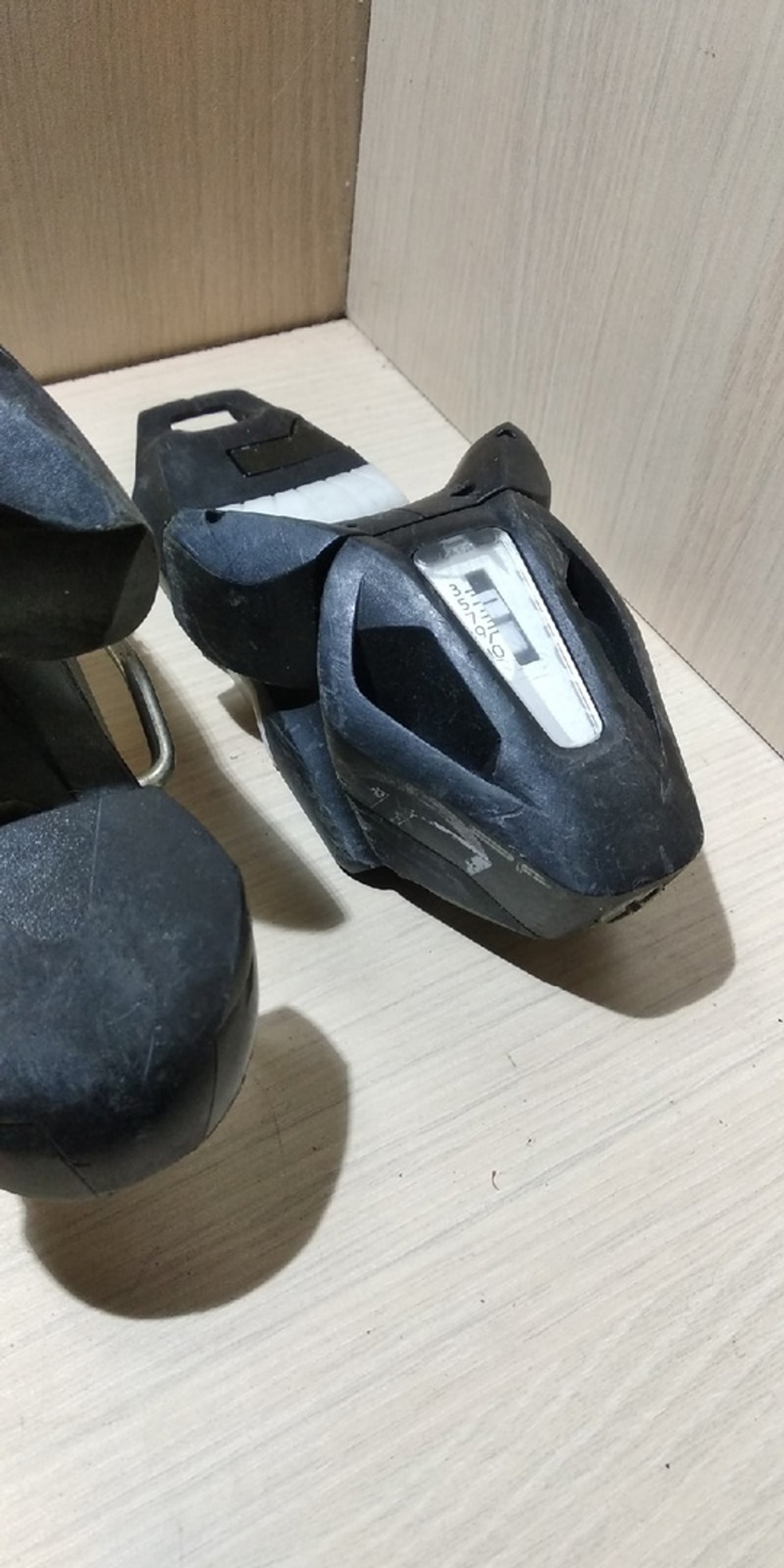 Горнолыжные крепления Tyrolia PR 10 Promo Brake 78