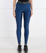 Леггинсы Patrizia Pepe - темно-синий(2P1614 J192)