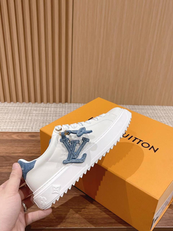 Кеды Louis Vuitton