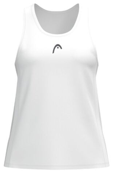 Футболка для девочки Head Girls Club 25 Tank