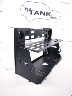 TANK 400 Столик в багажник на 5-ю дверь