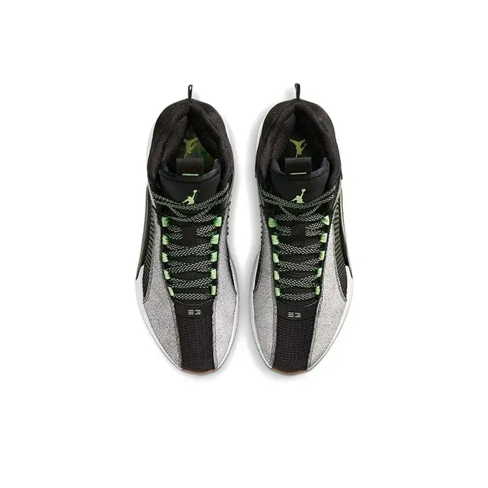 Мужские кроссовки Zion Williamson x Air Jordan 35 PF 'Bayou Boys' DA2377-100