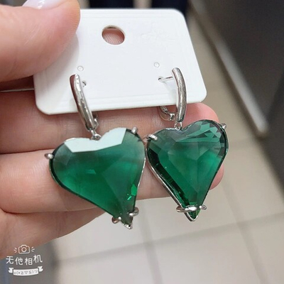 Серьги Jewelry - арт400