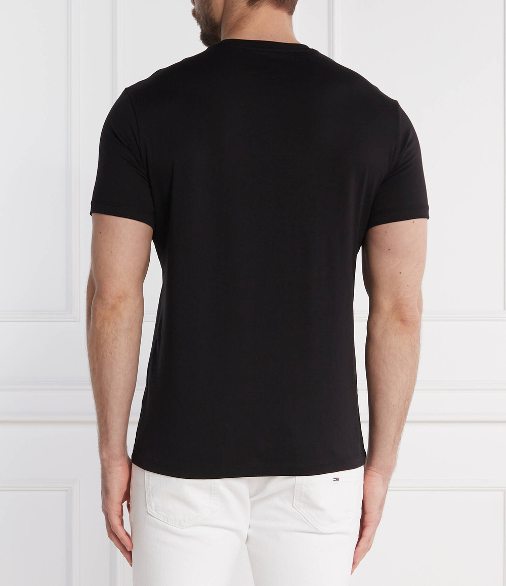 Футболка Armani Exchange - черный(3DZTHH ZJ9TZ)