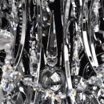 Подвесная люстра Chiaro СЮЗАННА 458010524