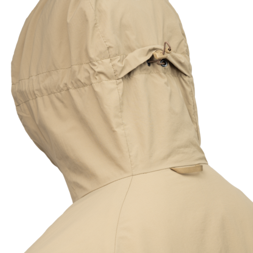 Helikon-Tex Wolfhound Hoodie Lite Jacket - Khaki