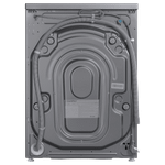 Стиральная машина c инвертором и паром MAUNFELD MFWM1410STSL03