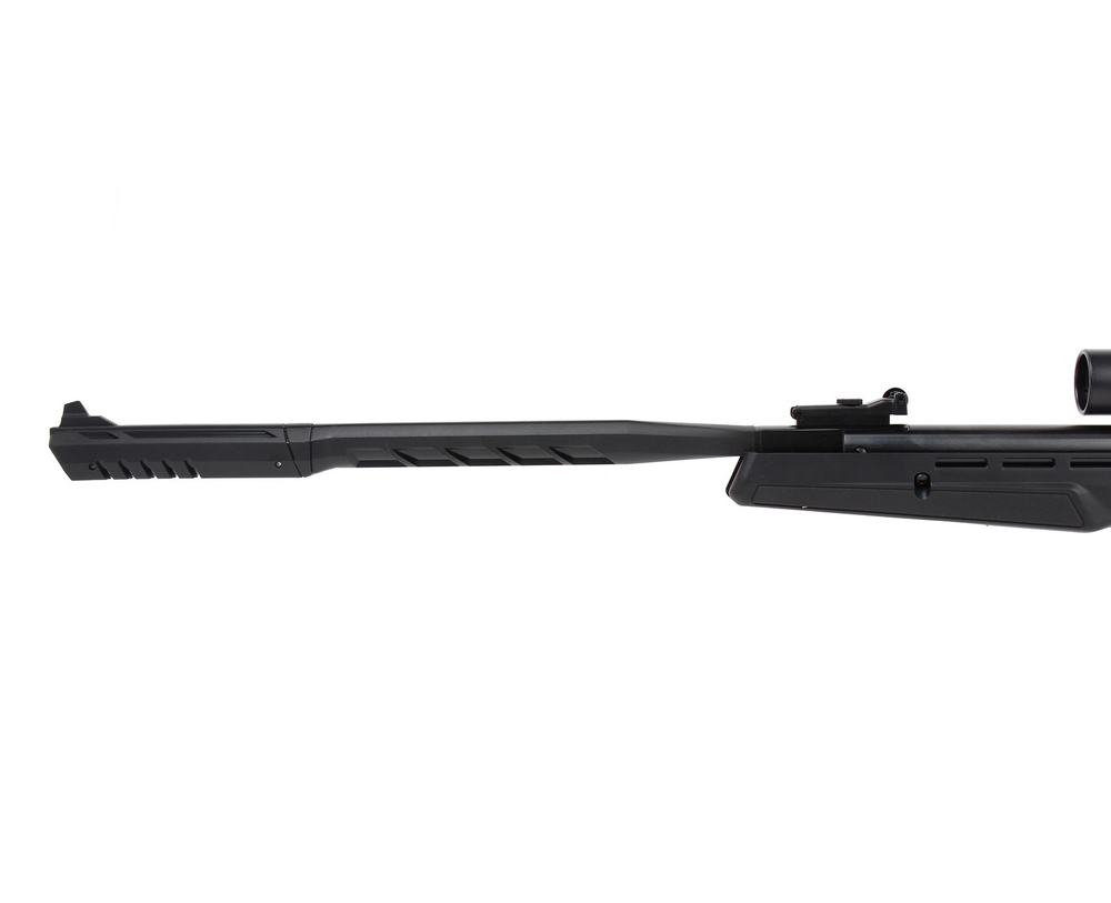 Винтовка пневматическая Crosman Thrasher (NPE, SBD, прицел 4*32), кал. 4,5мм