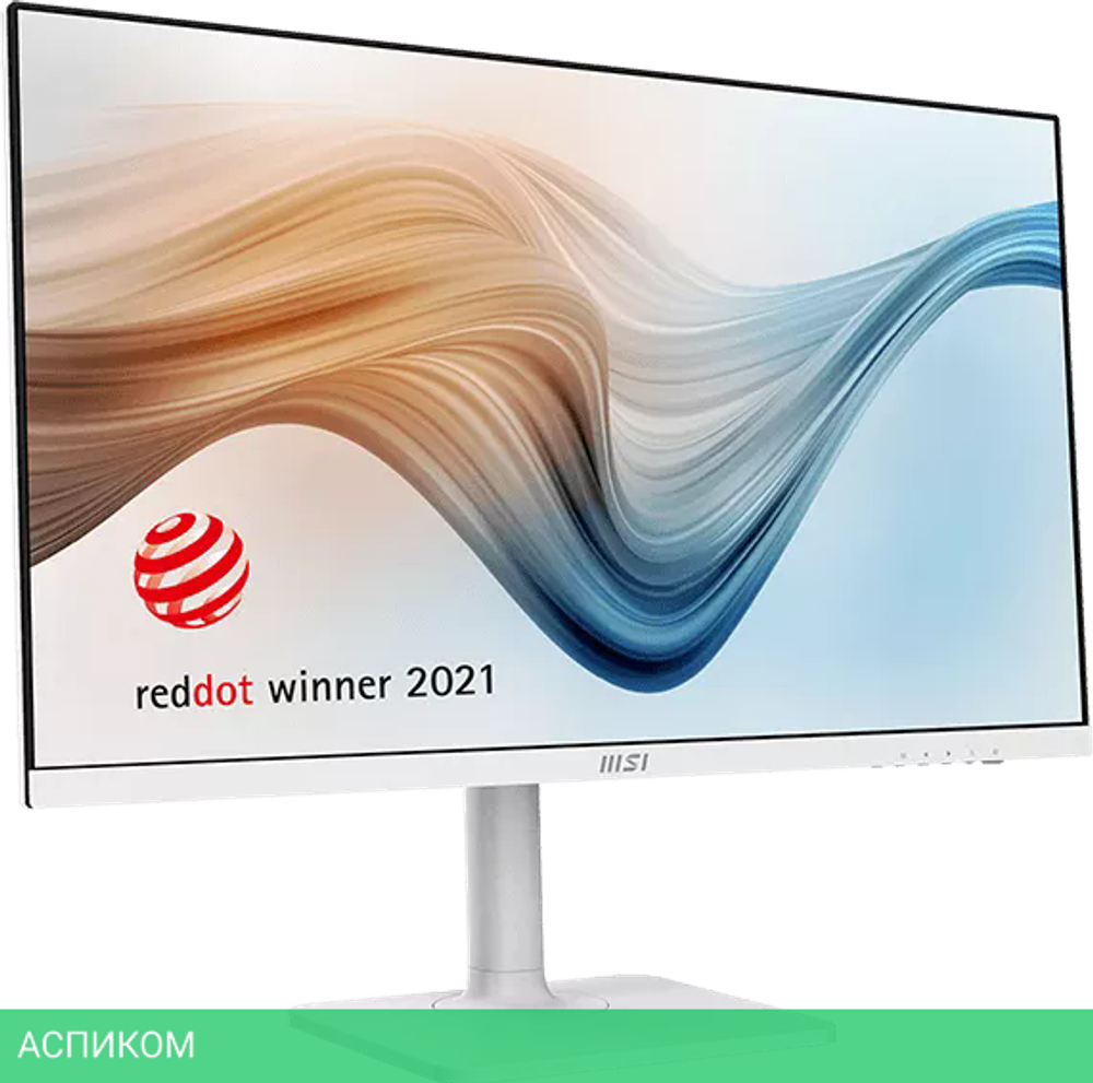 Монитор MSI Modern MD272XPW