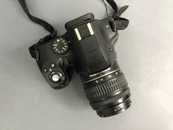 Pentax K-500 + 18-55mm (16.250 кадров)