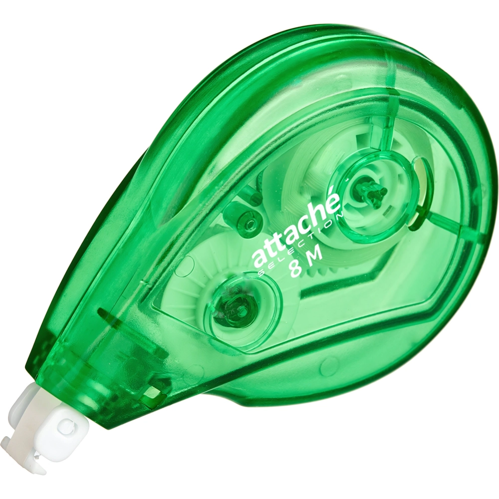 Корректирующая лента Attache Selection 4 мм x 8 м с вращающимся наконечником