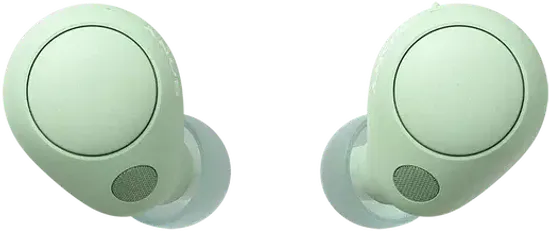 Беспроводные наушники Sony WF-C700N Зеленый