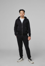 Брюки трикотаж ARGYMAQ BLACK