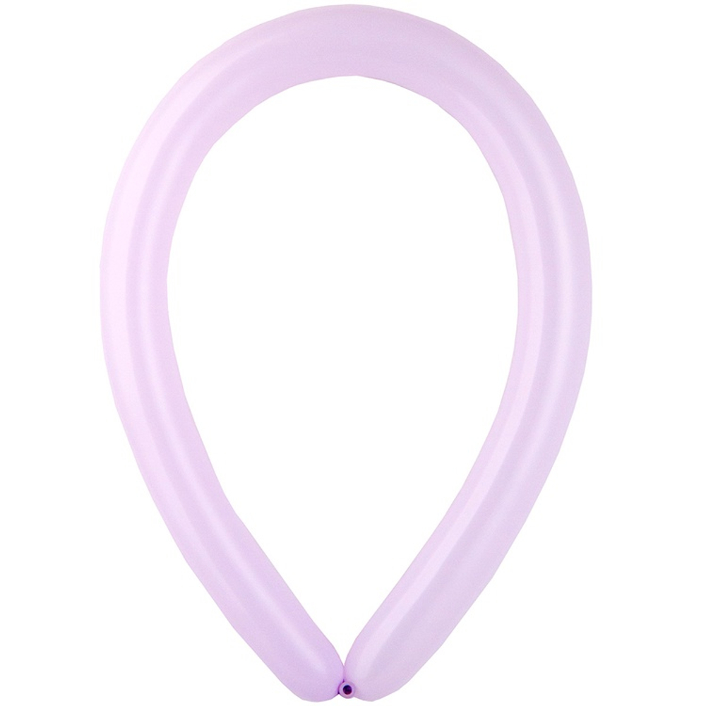 ШДМ Q260 Пастель 140 см (Фиолетовый)