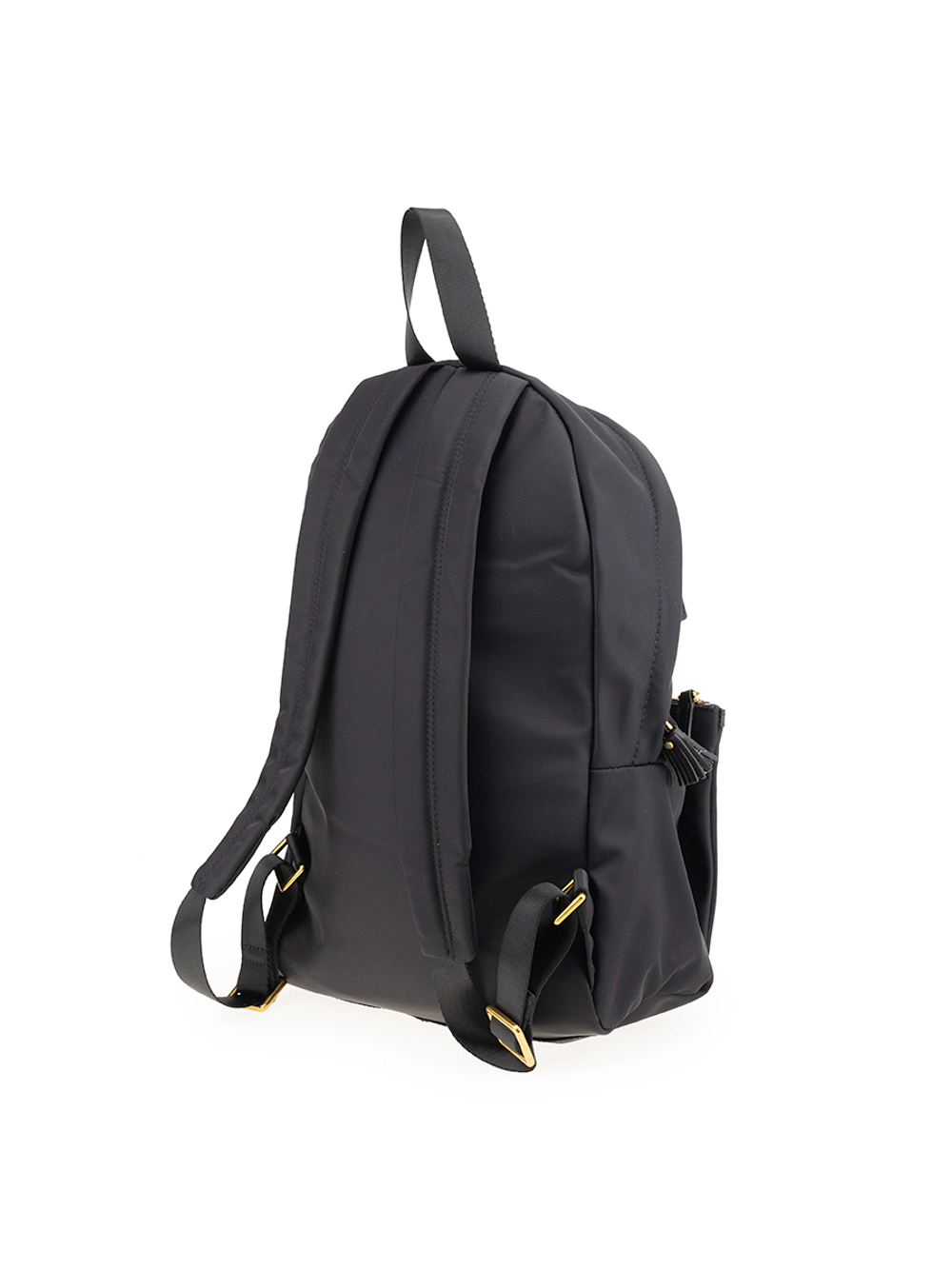 25451/10 Рюкзак жен., иск.кожа + текстиль