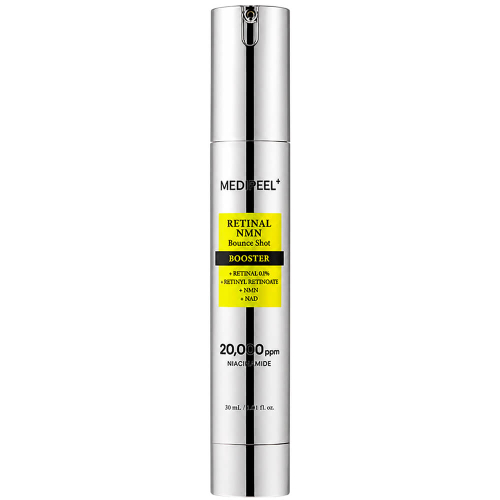Medi-Peel Retinal NMN Bounce Shot Booster бустер с ретиналем и NMN