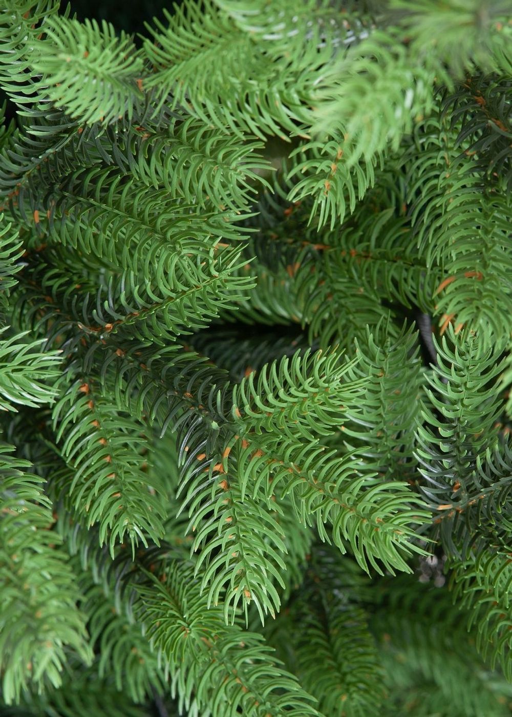 Ель искусственная «Торжественная» (Литая хвоя) 4 м