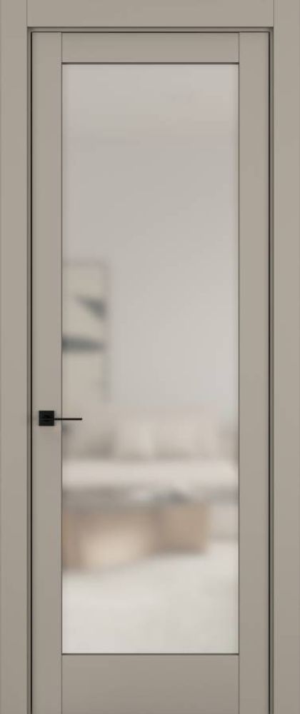 Дверь 8 NC Керамик бежевый 2000*900