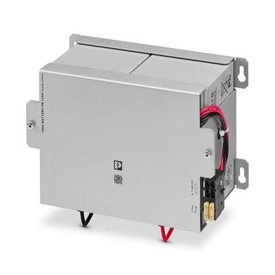 1394727 - TRIO-BAT/PB/24DC/12AH - Аккумуляторный модуль