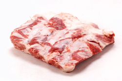 Ребра толстого края (Back Ribs), ВУ, ROSSO