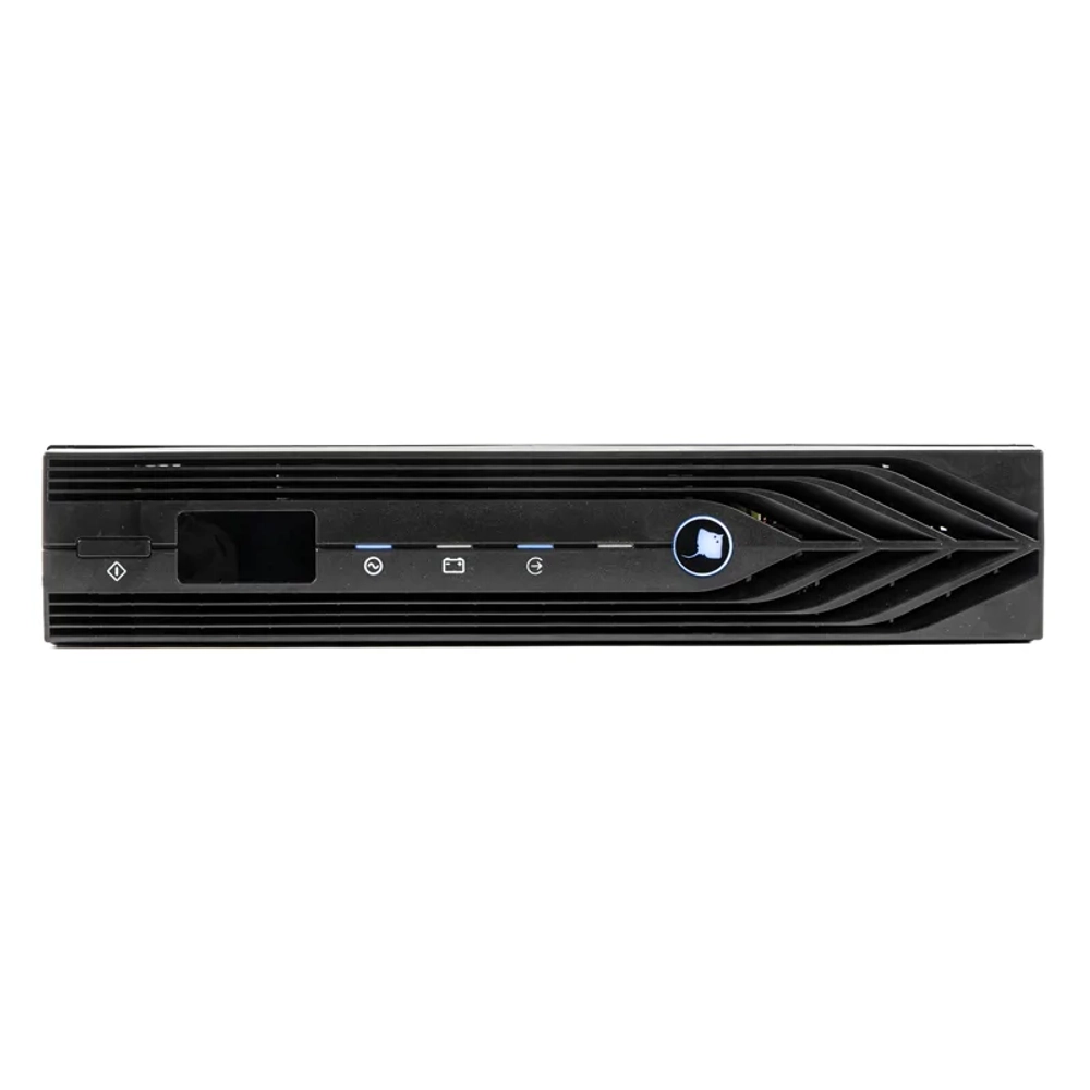 SKAT RLPS.48DC-10 RACK источник бесперебойного питания 2140