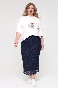 Юбка 20115 Fabrika