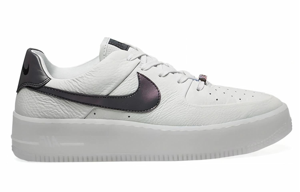 Кроссовки Nike Air Force 1 (Женская размерная сетка)