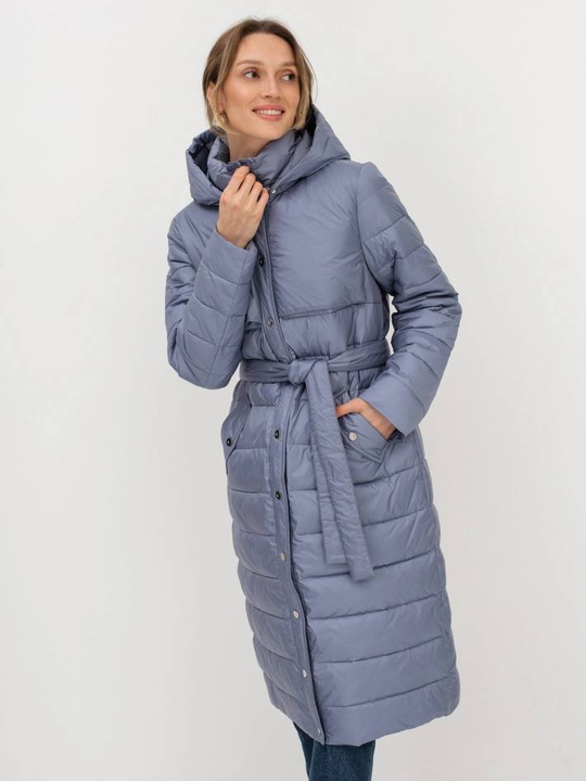 Пальто женское 523606/17 Bulmer