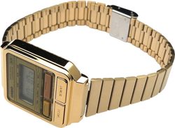 Часы Casio A120WEG-9A