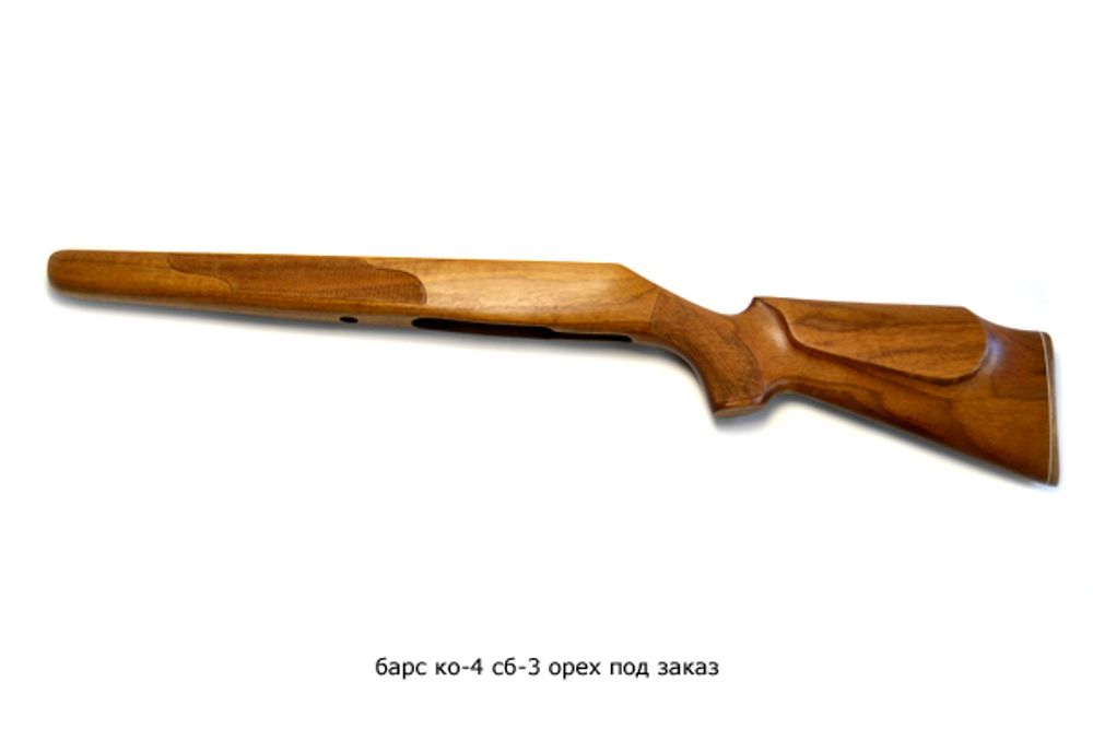 Барс КО-4 сб-3 Ложа орех
