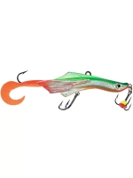 Балансир для рыбалки TRITON-5 58mm 2 штуки 11 г.