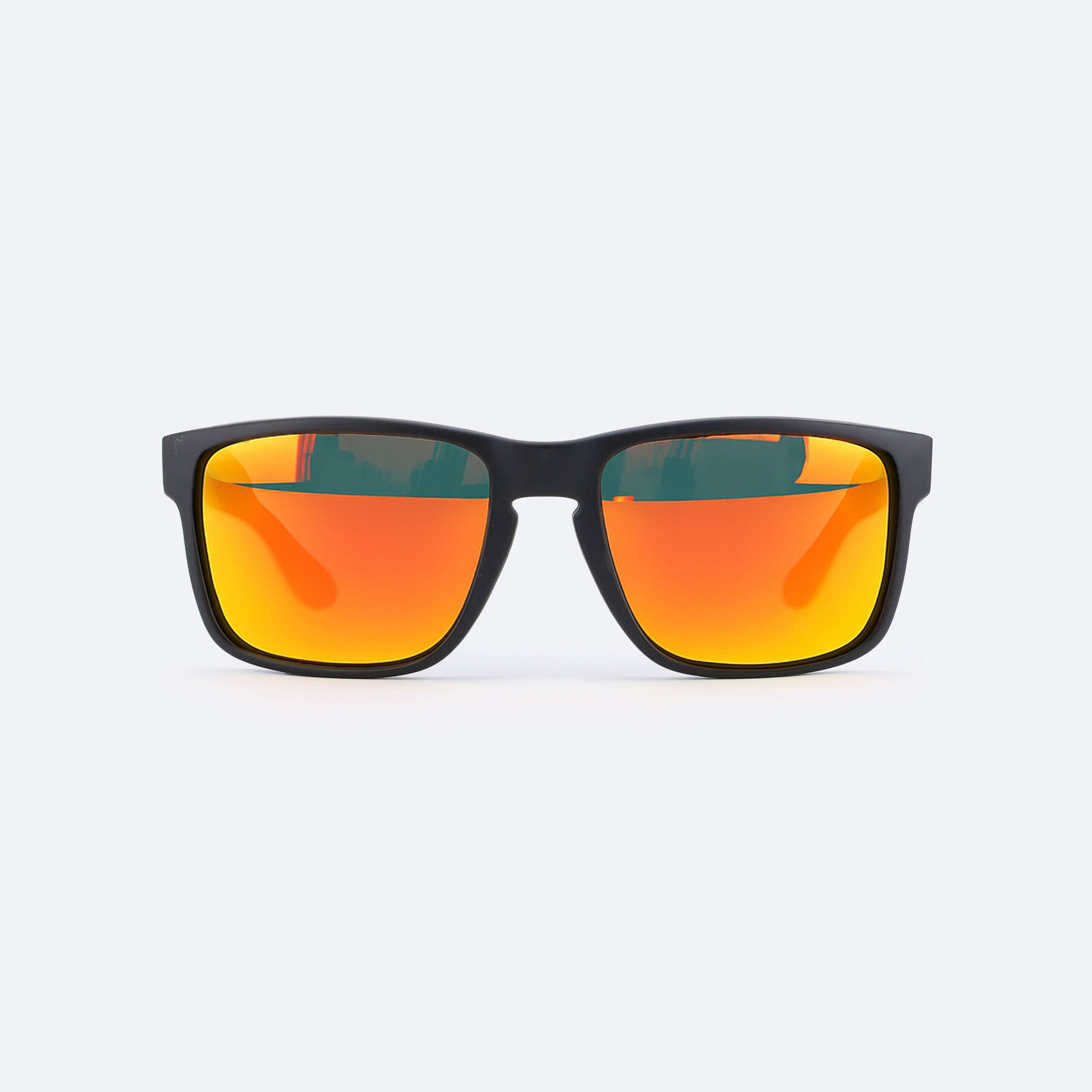 Очки Anteater Terminator (black-orange) артикул: - купить в магазине Дайс