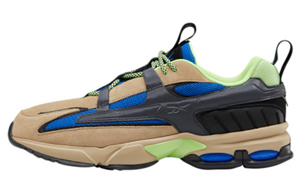 Кроссовки Reebok Dmx6 Mmxx