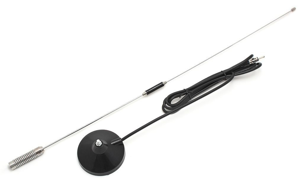 Антенна на магните PS-97 70см KING PS-97