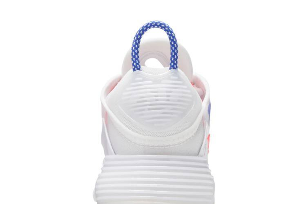 Кроссовки Nike Air Max 2090 (Женская размерная сетка)